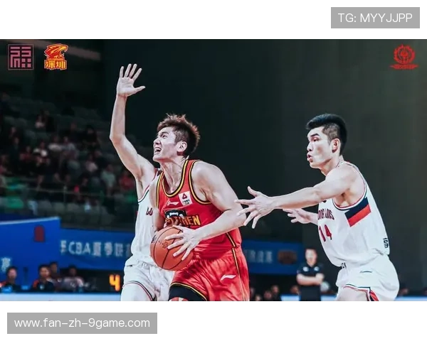 CBA联赛品牌重塑提升观感与专业度，cba联赛介绍