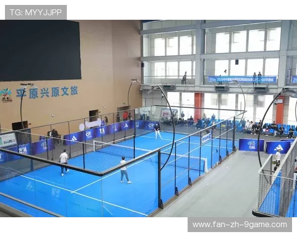 2026年网球青少年比赛公平竞赛监督机制健全，2021青少年网球比赛报名